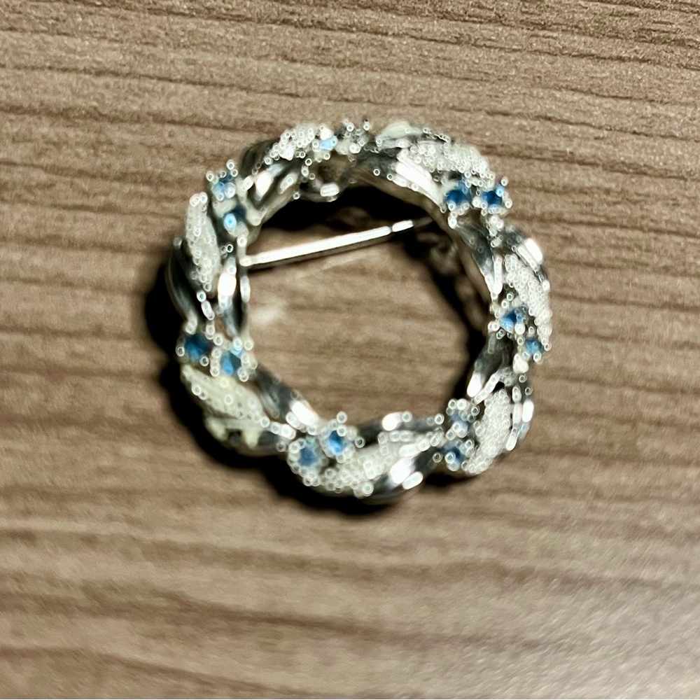 Vintage brooch